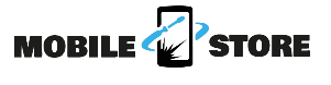 Logo Mobile Store